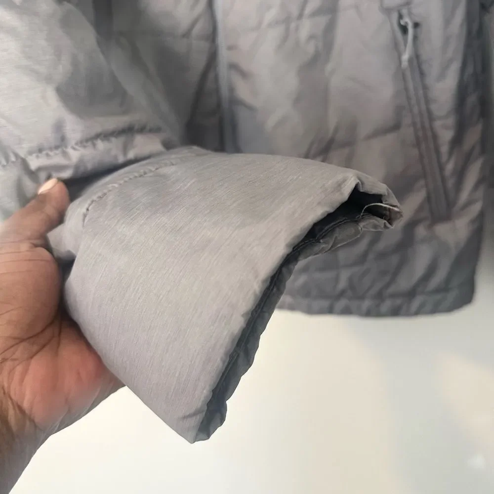 The North Face Men's Junction Insulated Jacket M